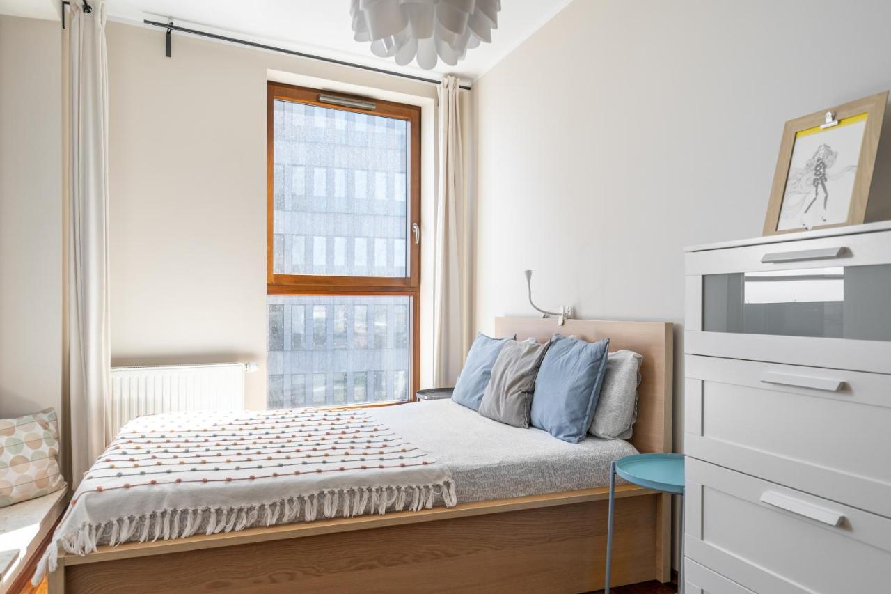 Glob Apartament Sea Towers غدينيا المظهر الخارجي الصورة