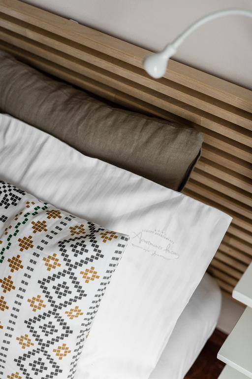 Glob Apartament Sea Towers غدينيا المظهر الخارجي الصورة